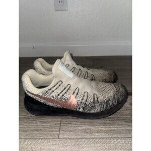 Nike Lunar Epic Low Flyknit 2 Multicolor Sneakers Shoes 863779 women Sz 10